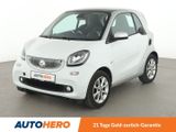 Smart fortwo 1.0 Basis Prime Aut.*TEMPO*PDC*SHZ*PANO* - Smart ForTwo in Frankfurt (Main)