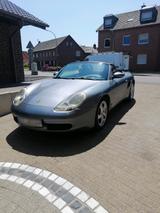 Porsche Boxster 2,7 Typ 986 - Porsche Boxster in Mönchengladbach