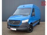 Mercedes-Benz Sprinter III L2 317 CDI RA 3924 MM 3,5 T - Offers matching your search criteria
