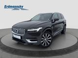 Volvo XC90 B5 Inscription AWD/7-Sitzer/Pano/StHz/360K - gebrauchte Volvo XC90 aus dem Jahr 2022