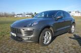 Porsche Macan S Diesel S - Porsche Gebrauchtwagen in Krefeld