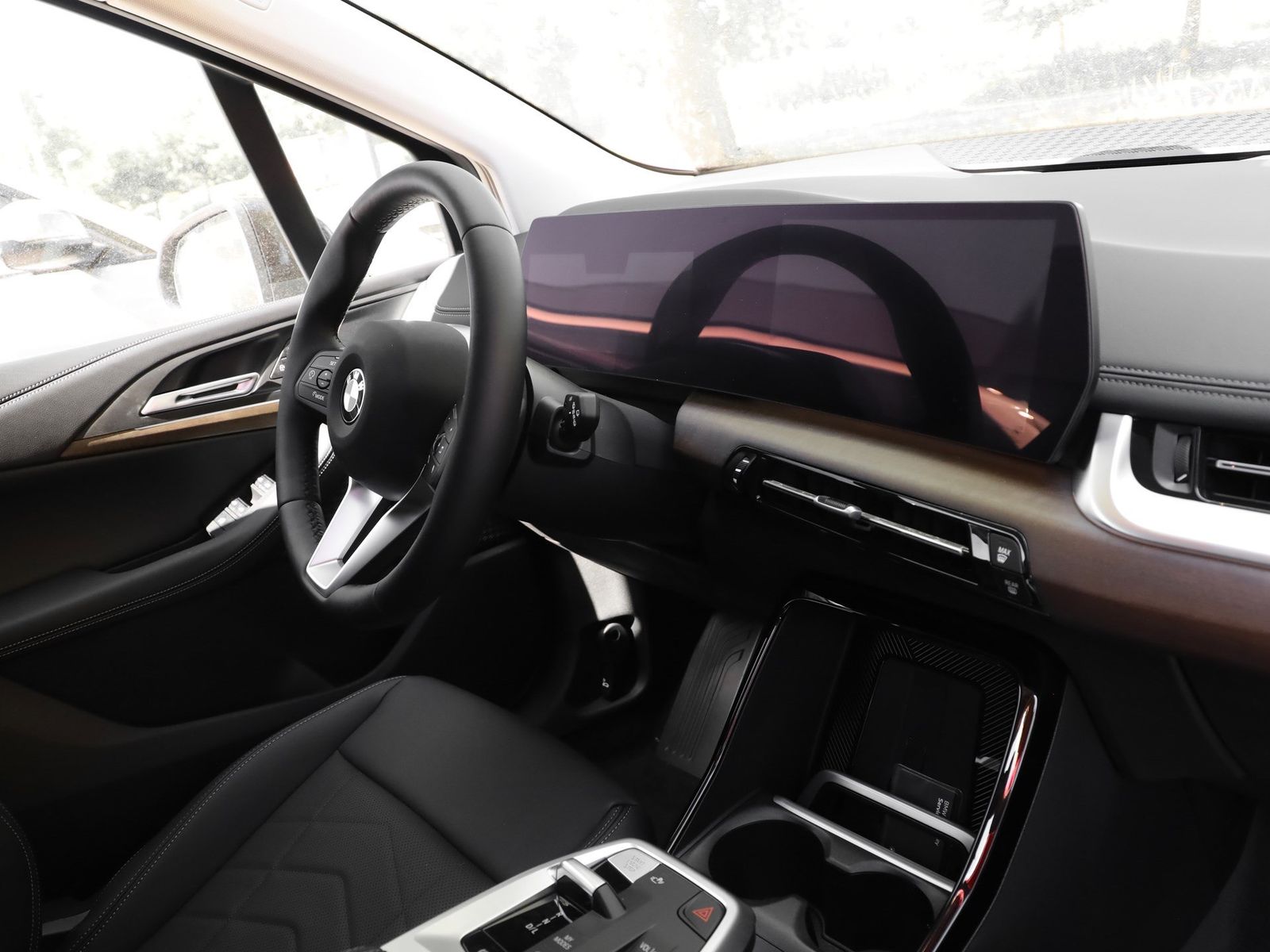 BMW 218 Active Tourer - Bild 7