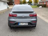 Mercedes-Benz GLC 63 AMG Mercedes-AMG GLC 63 S 4MATIC+ Aut... - gebrauchte Mercedes-Benz GLC 63 AMG aus dem Jahr 2023