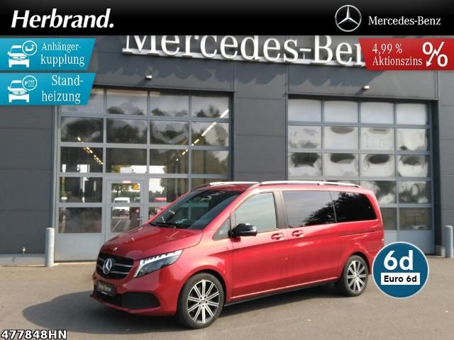 Mercedes-Benz V 220