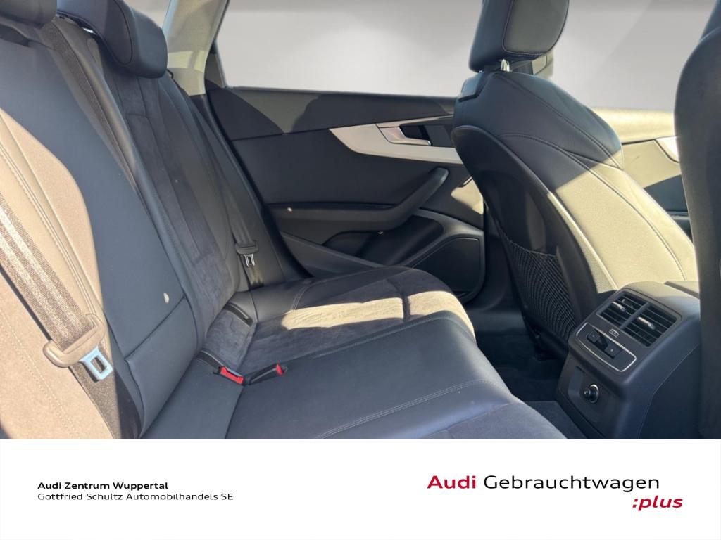 Audi A4 Avant 35 TDI ACC KAMERA DAB, миниатюра 7