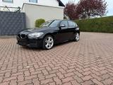 BMW  1er 120d M Paket Diesel - BMW: 1er M Paket