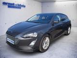 Ford Focus 2.0 EcoBlue Start-Stopp-System Aut. TITANI - Ford Focus mit Diesel-Antrieb: Limousine, 2.0