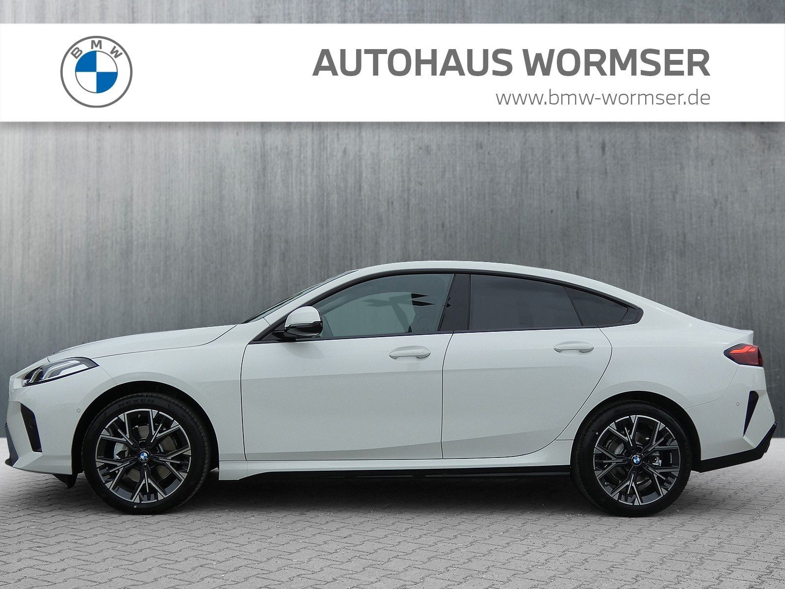 BMW 220 Gran Coupé - Bild 3