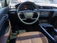 Audi Q8 - Vorschau Bild 24
