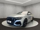 Audi RS Q8 SUV tiptronic Keramik UPE : 188.000 - silberne Audi RSQ8