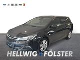 Opel Astra K Sports Tourer 1.4 Direct Injection Turbo - Opel Astra: Turbo Sport