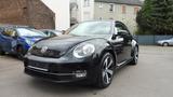 Volkswagen Beetle Lim. Sport Automatik - Volkswagen Beetle mit Benzin-Antrieb: Limousine, Automatik