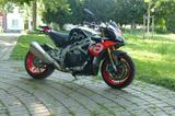 Aprilia Tuono V4 1100 Factory - APRILIA FACTORY TUONO