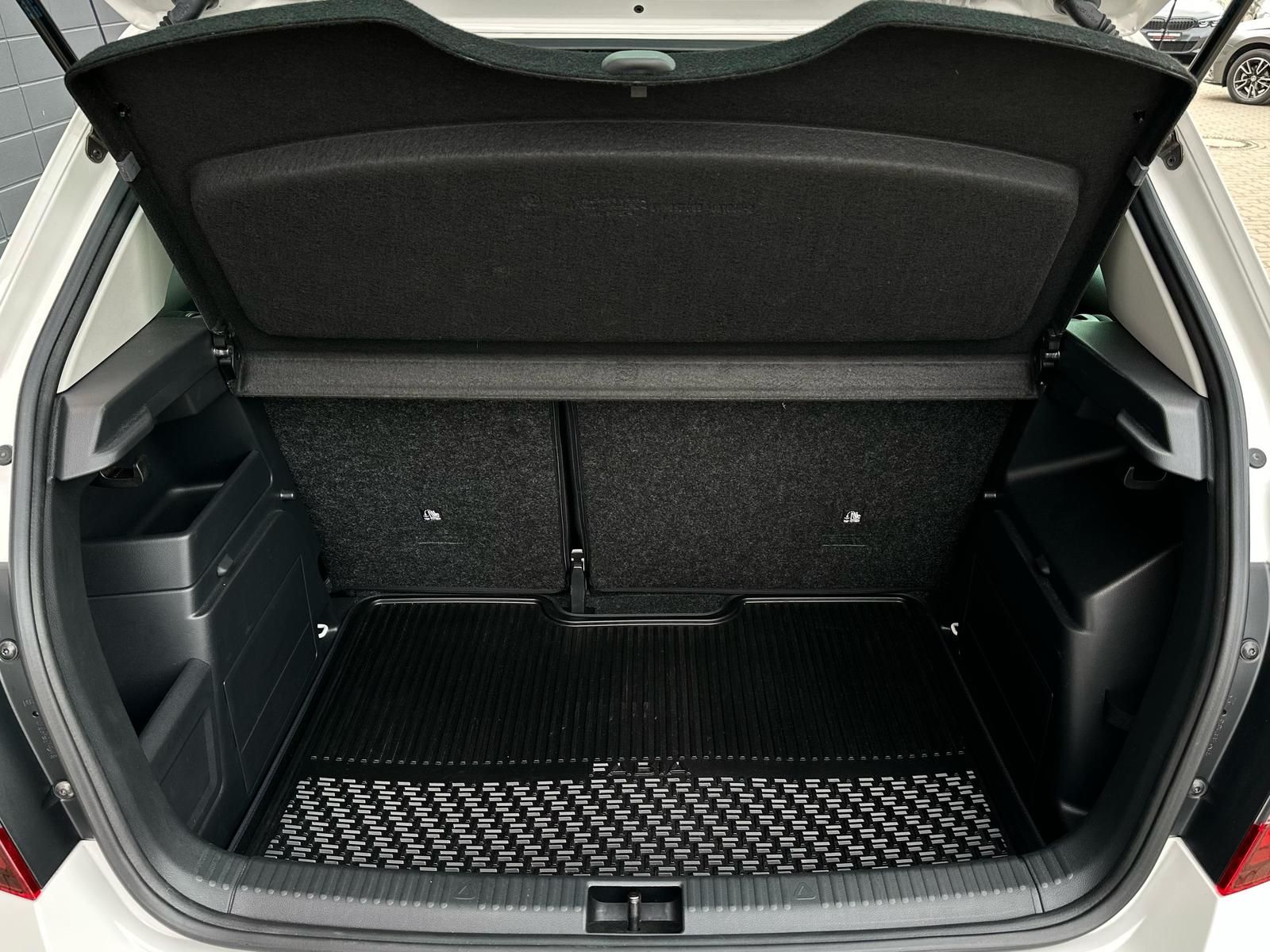 SKODA Fabia 1.0TSI DRIVE 125 YEARS LED#ACC#SHZ#NAVI - Image 7