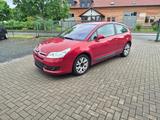 Citroën C4 Coupe VTR Plus, Xenon PDC - Citroën C4 aus 2007: Vtr