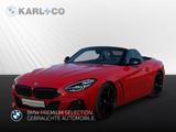 BMW Z4 M40i LC Prof adap.LED H/K ACC MemorySitze - BMW Z4 M40 mit Benzin-Antrieb: Cabrio