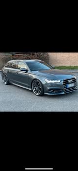Audi A6 Avant 2.0TDI S Line K&W V2, ABT 21... - Audi A6: Abt