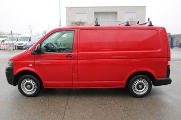 Volkswagen T5 Transporter - 6