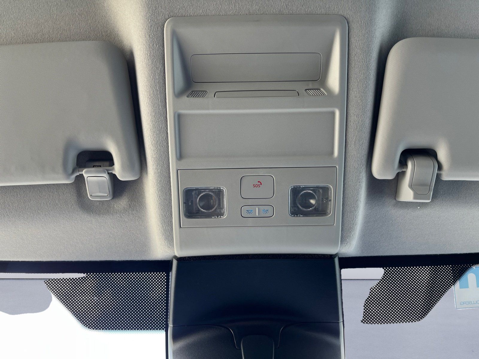 Ford Transit Custom - Bild 23