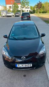 Mazda 2 1.3 55kW Impuls Impuls - Mazda 2 Impuls