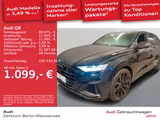 Audi Q8 55 TFSI e QUA*S-LINE*COMPETITION*PLUS*VALCONA - Audi Q8 in Frankfurt (Main)
