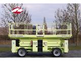 Andere Mec 3392RT-T | 12 METER | 1200 KG - Pkw-Anhänger 1200 kg