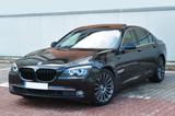 BMW 750i -