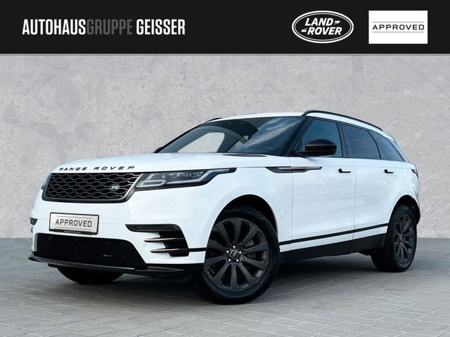 Land Rover Range Rover Velar D200 AWD R-DYNAMIC SE ACC