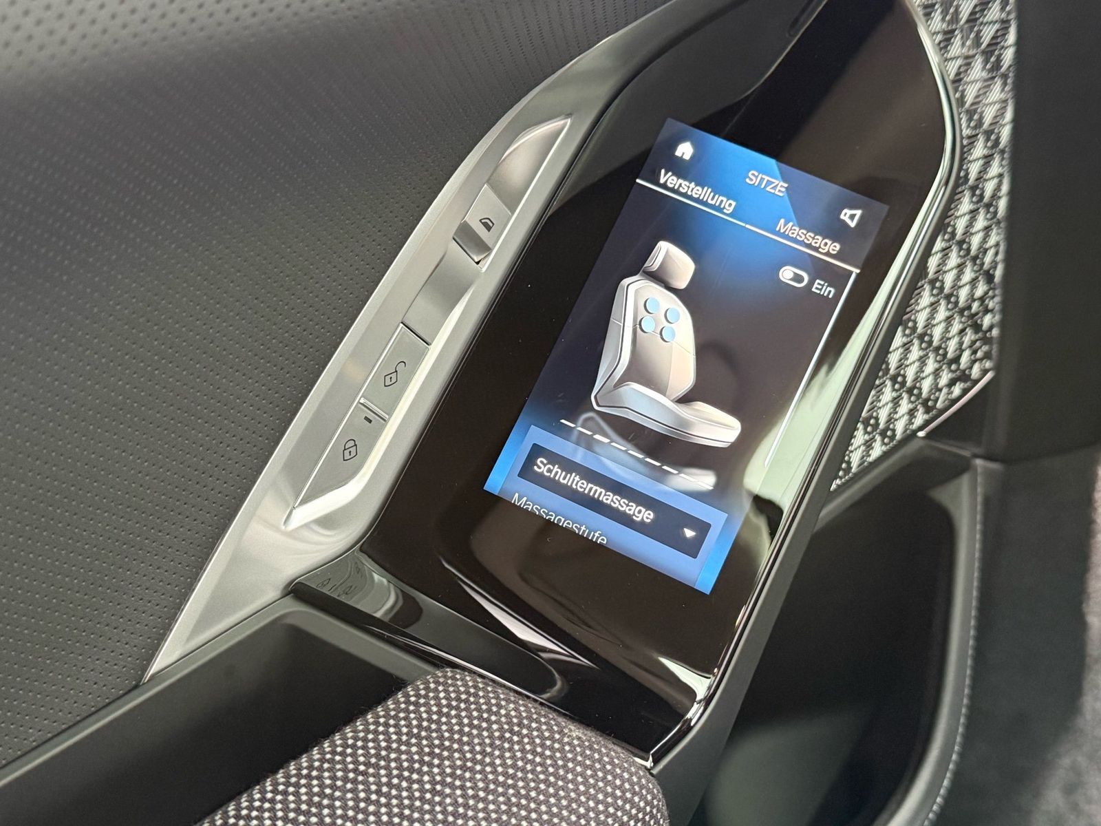 BMW i7 - Bild 23