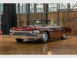 Ford Thunderbird - rote Ford Thunderbird