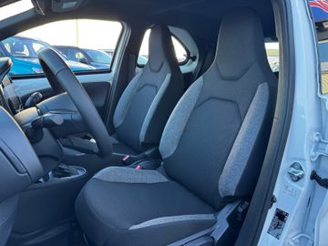 Toyota Aygo (X) - 10