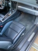 Porsche 911 Urmodell   991.2 Carrera , Alcantara, Sport - gebrauchte Porsche 911 Urmodell aus dem Jahr 2017