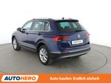 Volkswagen Tiguan 2.0 TDI Highline 4Motion BMT Aut.*NAVI* - VW Tiguan Gebrauchtwagen in München