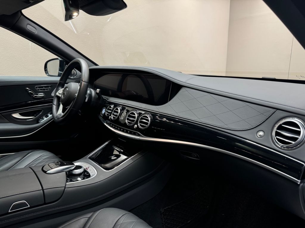 Maybach S650 Maybach *LUXUS-PAKET*PANO*HIGH END*