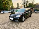 Chrysler Grand Voyager 3.6i Gas 7Sitz Town&Country - Chrysler Grand Voyager in Essen