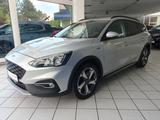 Ford Focus Active Aut/AHK/17"/Kamera/Winterp./1Hd. - Ford Focus: Kombi
