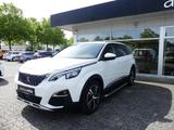 Peugeot 5008 Allure 2.0 HDi 180 FAP - Peugeot 5008 mit Diesel-Antrieb: Kleinbus