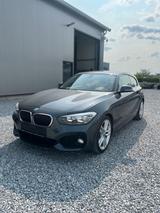 BMW 120i M-Paket - BMW 120: Coupé, 120i