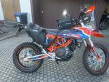 KTM 690 Enduro R Adventure - KTM 690