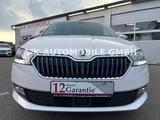 Skoda Fabia DRIVE 125 YEARS*ACC*KLIMA*SHZ*LED*PDC*DAB* - Skoda Fabia Gebrauchtwagen in Stuttgart