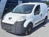 Peugeot Bipper 1.4 HDi / TRENNWAND/FWT/KASTEN - Angebote entsprechen deinen Suchkriterien