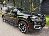 Jeep Wagoneer Jeep Wagoneer Series II Premium 4x4 | 5 - Jeep Wagoneer Gebrauchtwagen