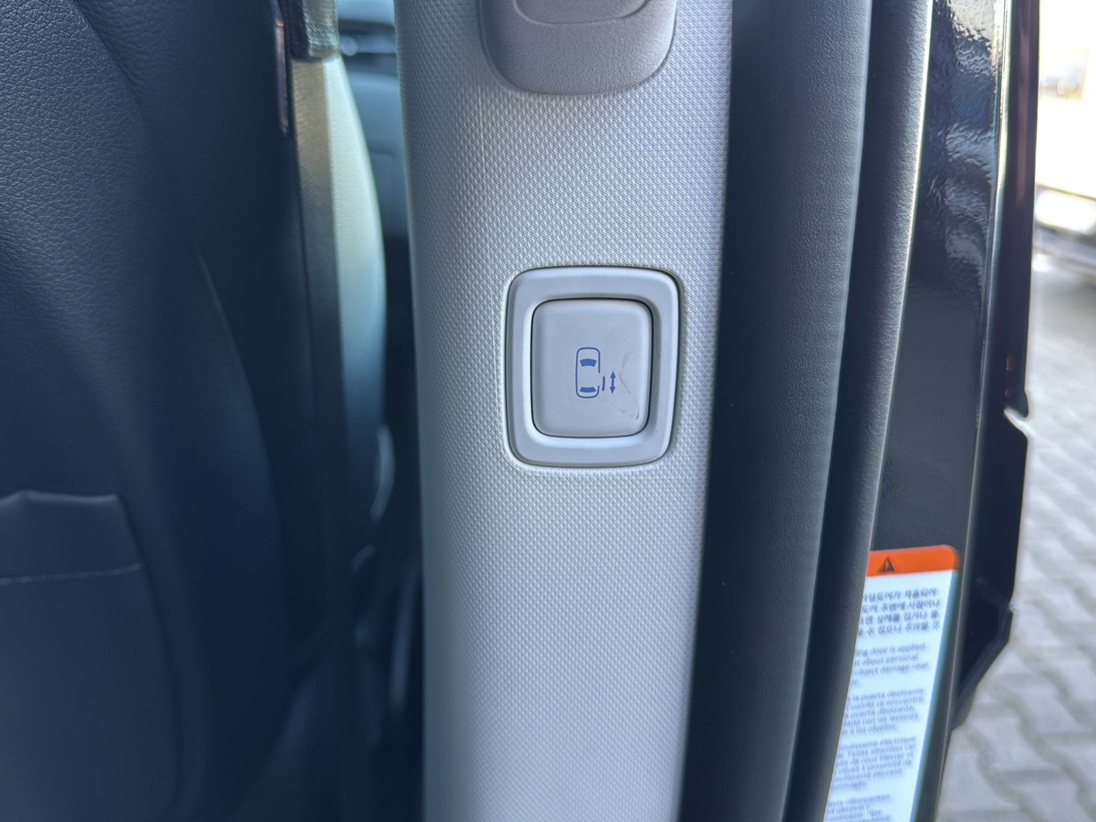 Hyundai STARIA - Bild 24
