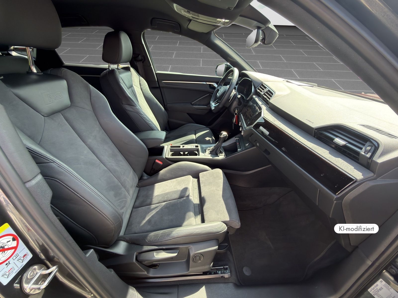 Audi RSQ3 - Bild 5