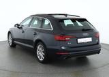 Audi A4 Avant 2.0 TFSI S-tronic quattro LED Panorama - Audi A4: 2.4