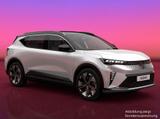 Renault Scenic E-TECH E-Tech 100% ele Techno 220 Long Ra - Renault Scenic E-TECH