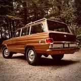 Jeep Wagoneer - Jeep Wagoneer Gebrauchtwagen