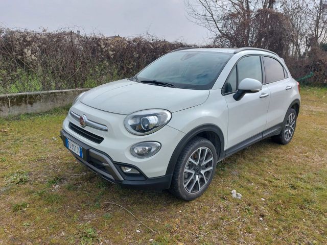 FIAT 500L Cross