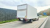 Peugeot BOXER Maxi Koffer LBW Hebebühne 3.5T. Lkw - Peugeot Boxer Koffer Gebrauchtwagen