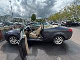 Ford Focus Cabrio - Limousine - Ford Focus aus 2007: Cabrio